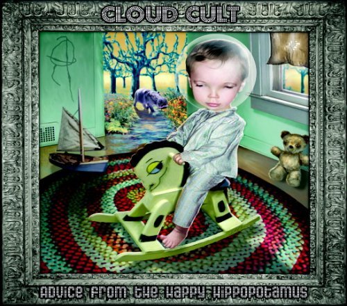 Cloud Cult/Advice From The Happy Hippopta