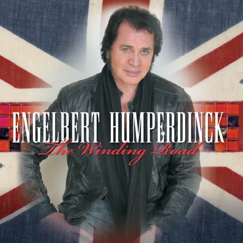 Engelbert Humperdinck/Winding Road
