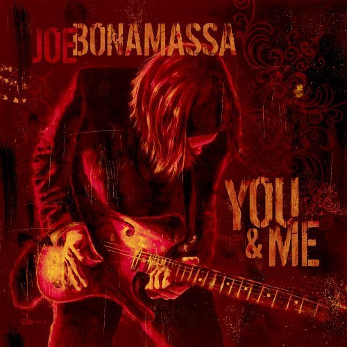 Joe Bonamassa/You & Me