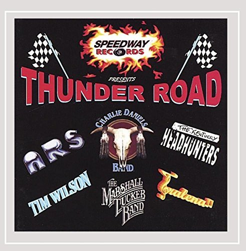 Thunder Road/Thunder Road@Daniels/Wilson/Mtb