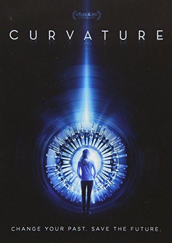 Curvature/Fonseca/Hamilton/Morshower@DVD@NR