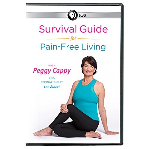 Peggy Cappy Survival Guide For Pain Free L 