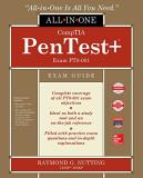 Raymond Nutting Comptia Pentest+ Certification All In One Exam Gui 