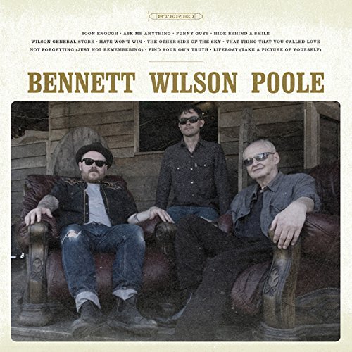 Bennett Wilson Poole/Bennett Wilson Poole