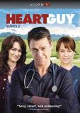 Heart Guy Series 2 Heart Guy Series 2 