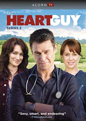 Heart Guy/Series 2@DVD