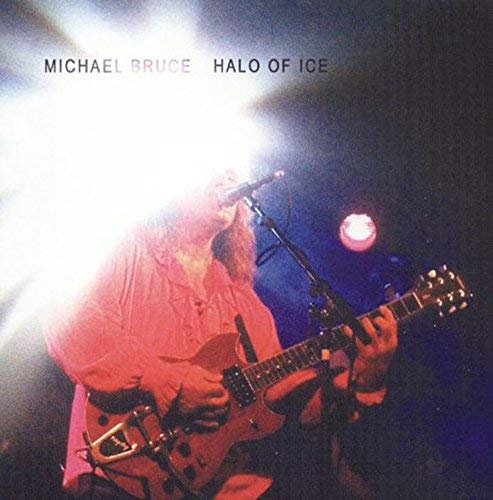 Michael Bruce/Halo Of Ice@.