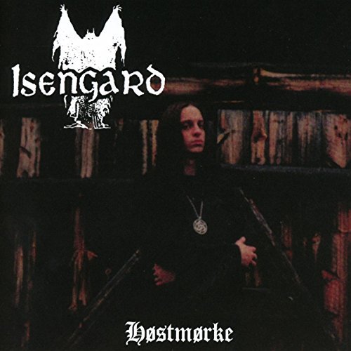 Isengard/Hostmorke
