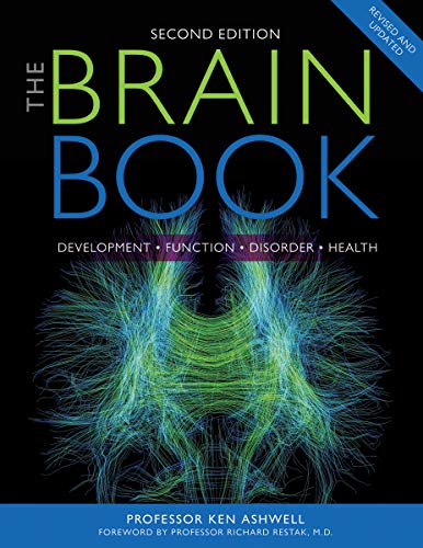 Ashwell,Ken/ Restak,Richard (FRW)/The Brain Book@2 Revised