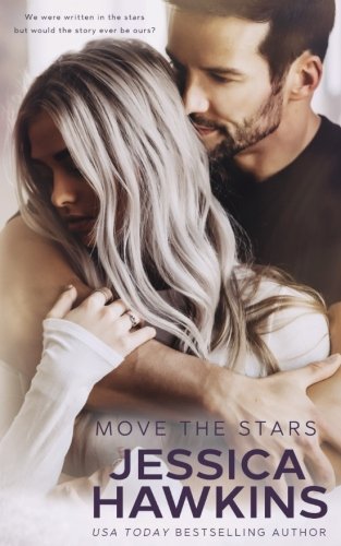 Jessica Hawkins/Move the Stars