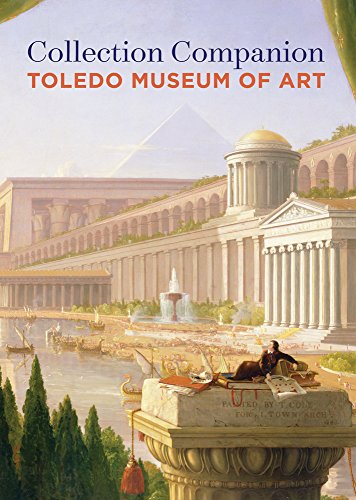 Brian P. Kennedy Collection Companion Toledo Museum Of Art 