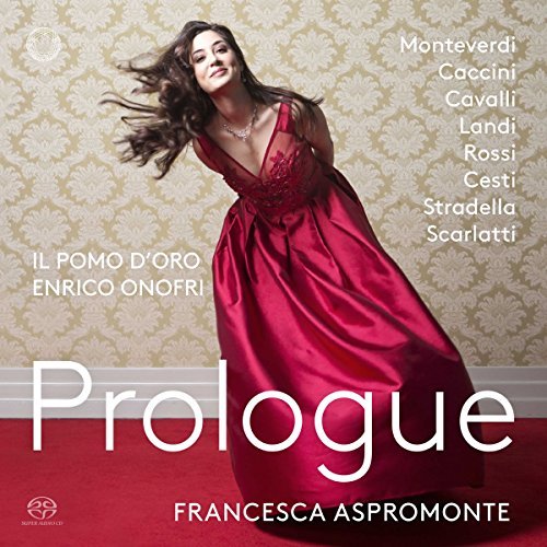 Rossi / Aspromonte/Prologue