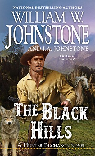William W. Johnstone/The Black Hills