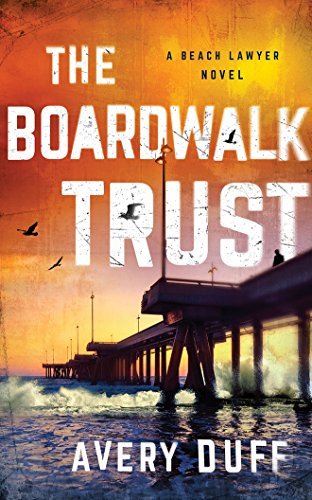Avery Duff The Boardwalk Trust 