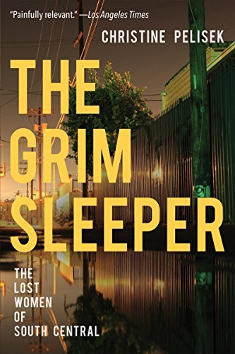 Christine Pelisek/The Grim Sleeper@The Lost Women of South Central