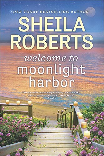 Sheila Roberts/Welcome to Moonlight Harbor