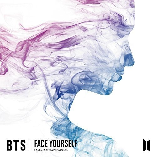Bts/Face Yourself