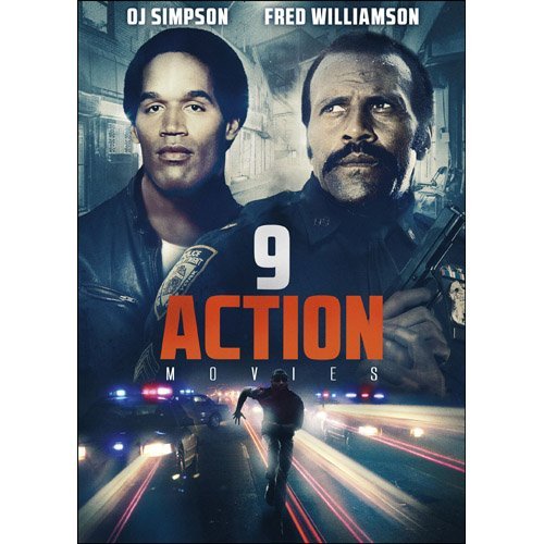 9-Film Action/9-Film Action