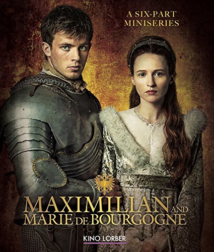 Maximillian & Marie De Bourgog/Maximillian & Marie De Bourgog@Blu-Ray@NR