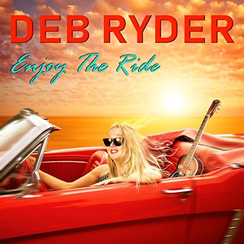Deb Ryder/Enjoy The Ride