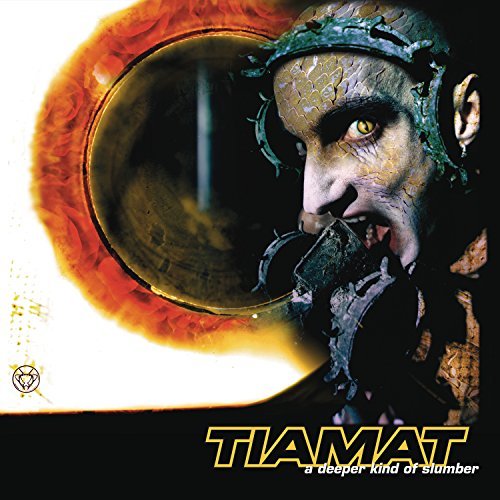 Tiamat/A Deeper Kind Of Slumber (Reissue)@2 LP/180g Vinyl