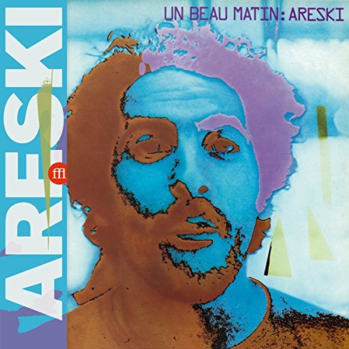 Areski/Un Beau Matin@LP