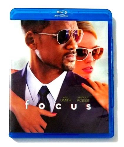 Focus/Smith/Robbie