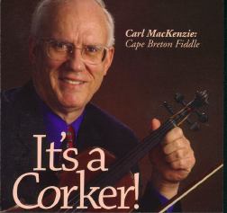 Carl MacKenzie/It's A Corker!