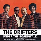 The Drifters/Under The Boardwalk