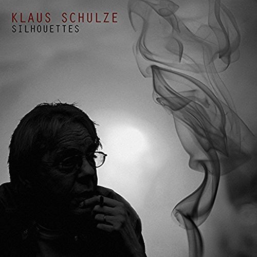 Klaus Schulze/Silhouettes