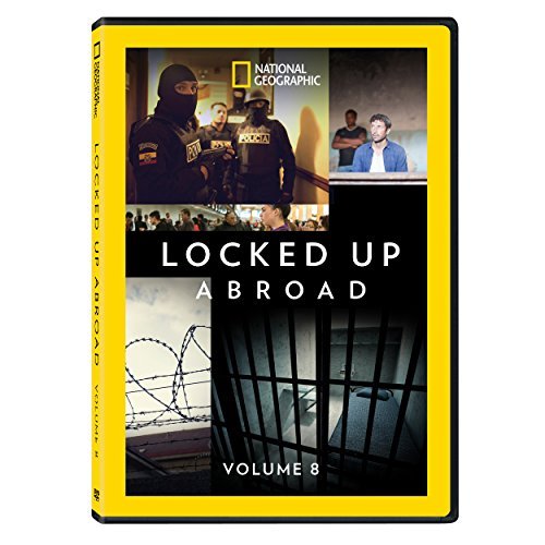 Locked Up Abroad 8/Locked Up Abroad 8
