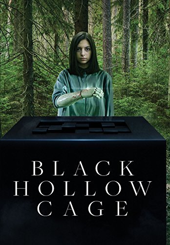 Black Hollow Cage/Black Hollow Cage@DVD