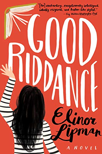 Elinor Lipman/Good Riddance