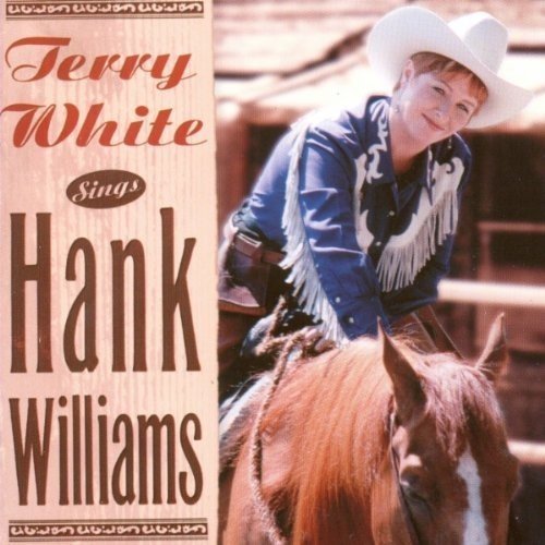 Terry White/Sings Hank Williams@.