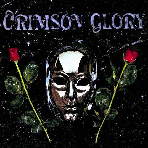 Crimson Glory/Crimson Glory