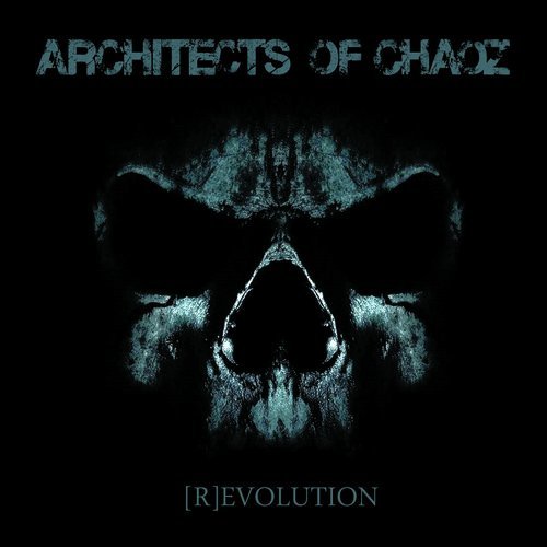 Architects Of Chaoz/(r)evolution@.