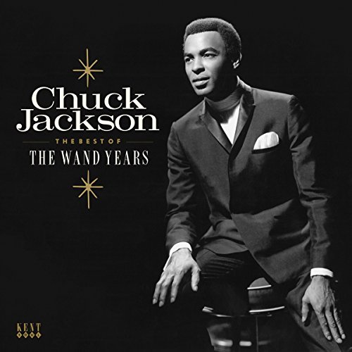 Chuck Jackson/Best Of The Wand Years
