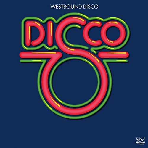 Various Artist/Westbound Disco