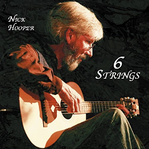 Nick Hooper/Six Strings