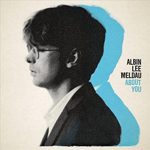 Albin Lee Meldau/About You
