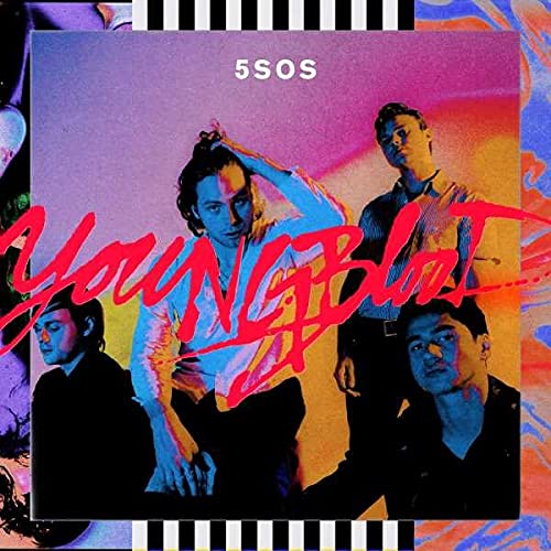 5 Seconds Of Summer/Youngblood@Deluxe Edition