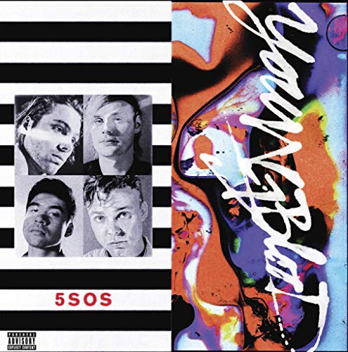 5 Seconds Of Summer/Youngblood