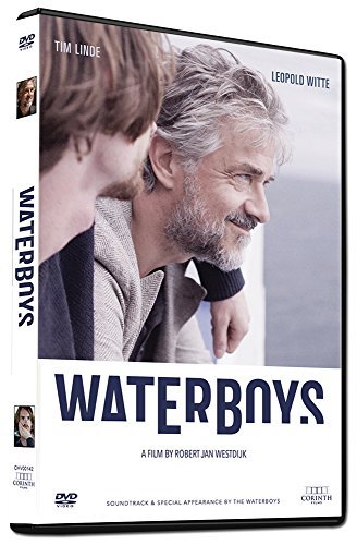 Waterboys/Waterboys@DVD@NR