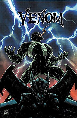 Donny Cates/Venom by Donny Cates Vol. 1@ Rex
