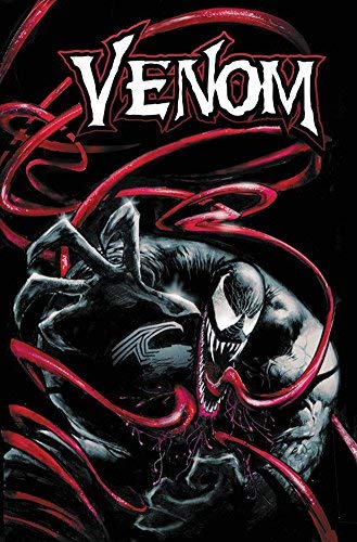 Daniel Way/Venom by Daniel Way@ The Complete Collection