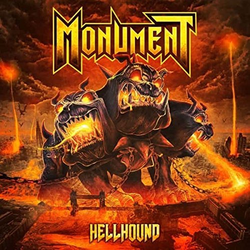 Monument/Hellhound@.