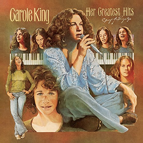 Carole King/Her Greatest Hits (Songs Of Long Ago)