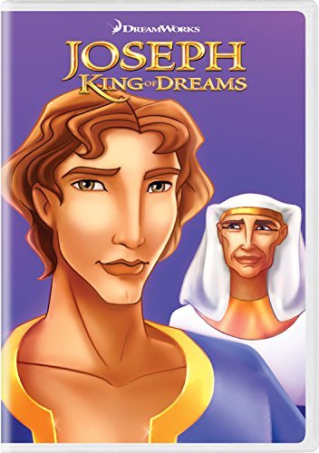 Joseph: King Of Dreams/Joseph: King Of Dreams@DVD@NR