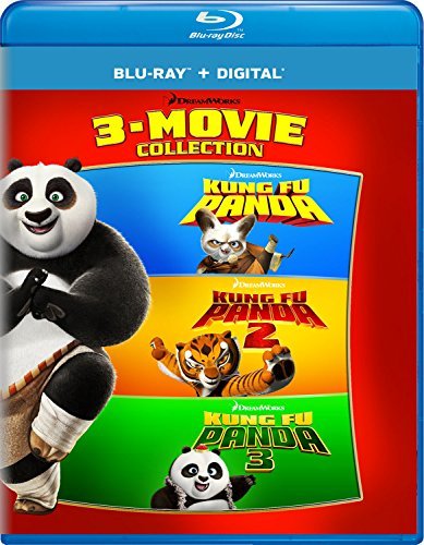 Kung Fu Panda 3 Movie Collect Kung Fu Panda 3 Movie Collect 