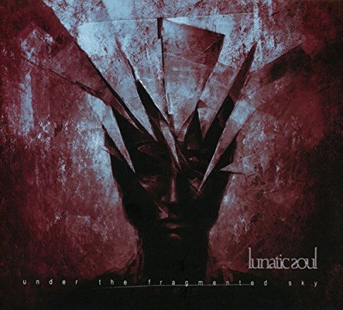 Lunatic Soul/Under The Fragmented Sky